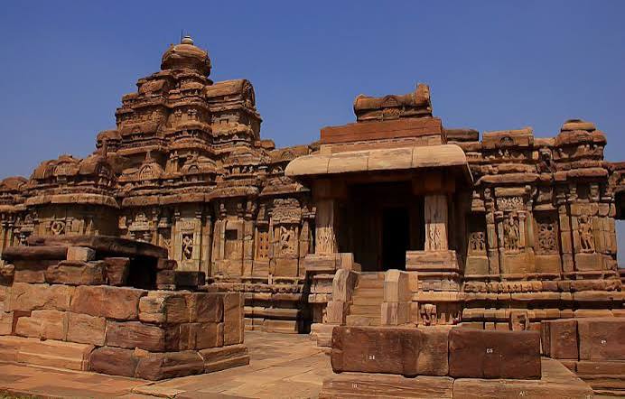 Pattadakal Temple Complex – UNESCO World Heritage in Karnataka