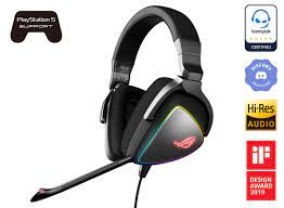 Asus republic of gamers asus g50v i̇şlemci: Rog Delta Headsets Gaming Headsets Audio Rog Republic Of Gamers Rog Global