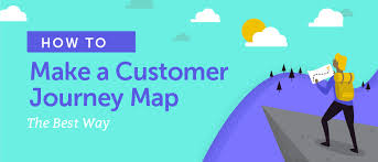 Customer Journey Mapping How To Create One The Best Way