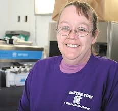 Butter Cow Ice Cream: It's “A Churn for the Better”