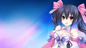 hyperdimension neptunia noire wallpaper wallpaper heart wallpaper anime hyperdimension neptunia noire wallpaper