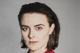 Interview: Actress Sophie Reid