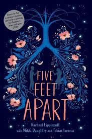 Read 12,388 reviews from the world's largest community for readers. Five Feet Apart By Rachael Lippincott
