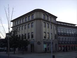 Caixa geral de depositos, 4.0 out of 5 based on 1 rating. Edificio Da Caixa Geral De Depositos Cgd De Guimaraes Guimaraes Portugal Portuguese Inventory Of Architectural Patrimony On Waymarking Com