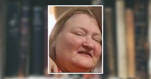 "Mommy Brenda" Pacey Obituary April 29, 2025