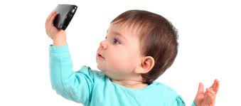 4 immagini 1 parola soluzioni. Bimbi E Smartphone Urla E Pianti Per Tenerlo Ancora Un Po Cosa Fare Il Bambino Naturale