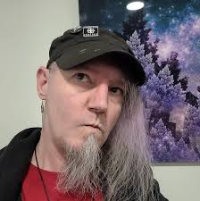 Introduction of Nate Simmons in Live Entertainment of Southern Soul Blues &  R&B