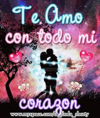 Mi 30 // tatiana y alberto te amo, gracias por seguir aquí mi vida. Gif Eres Mi Vida Amor