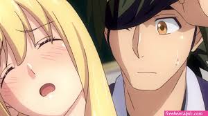 Nobunaga-Sensei no Osanazuma hentai unseen till now