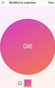 Come Personalizzare Le Icone Delle Storie Instagram In Evidenza Igersitalia Perché vogliamo parlare di cibo artigianale? le icone delle storie instagram