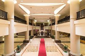 Royale Chulan Seremban Ask Venue