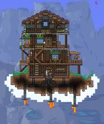 Terraria house design terraria house ideas terraria tips game art up game minecraft houses blueprints house games just in case pixel art templates. 23 Best U Onzampie Images On Pholder Terraria Loltyler1 And Unturned