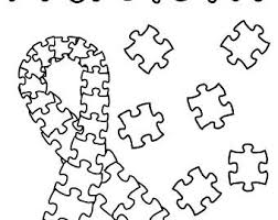 Autism is traditionally symbolized by puzzle pieces and the famous puzzle piece awareness ribbon. Coloring Pages For Autistic Adults Coloring Walls