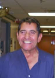 Raymond Richard Vasquez I (1941-2006)