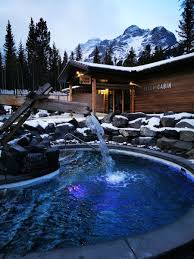Semua pemohon perlu mendaftar akaun baru. Kananaskis Nordic Spa On Twitter Important Spa Update Steam Cabin Closed For Renovations Please Note That From January 7 To January 18 The Steam Rooms Will Be Closed For Renovation We Apologize