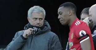 This is a josé mourinho account. Nine Manchester United Players Jose Mourinho Publicly Criticised While Boss Planet Football