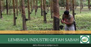 Mar 08, 2021 · pegawai kerajaan negeri sabah yang layak adalah dipelawa untuk mengikuti pengajian di peringkat sarjana muda, sarjana dan doktor falsafah di institusi pengajian dalam dan luar negara yang diiktiraf.permohonan boleh dibuat secara dalam talian (online) melalui pautan biasiswapans.sabah.gov.my mulai 05. Jawatan Kosong Terkini Lembaga Industri Getah Sabah Pekerja Am Kerja Kosong Kerajaan Swasta