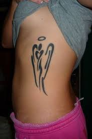 28 Astonishing Angel Tattoo Ideas Guardian Angel Tattoo Tattoos Angel Tattoo Ideas