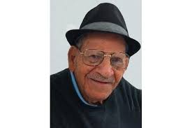 Ernest Butler Obituary (1911