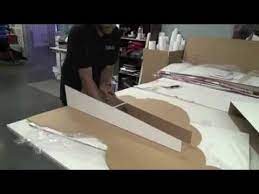 Diy Easel Back For Diy Props I Can Do That Cardboard Cutouts Diy Diy Easel Cardboard Cutouts