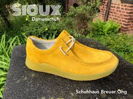 Grasshopper Sioux Bequeme Schuhe Oxford Schuh Schuhe