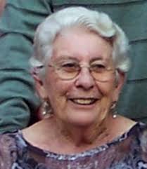 Nancy Litt Obituary (1935