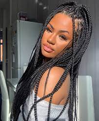 Maybe you would like to learn more about one of these? Latest Braided Hairstyles For Black Women 2021