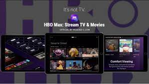 The best movie streaming service for android; Hbo Max Mod Apk 50 55 0 182 Free Subscription 4k Download