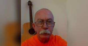 Timothy James Hussey Obituary