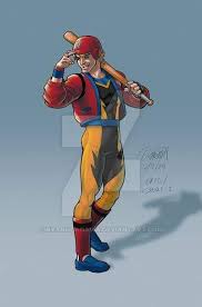 Pin By خالد العنزي On صور ابطال خارقين Sport One 80s Cartoons Cool Cartoons