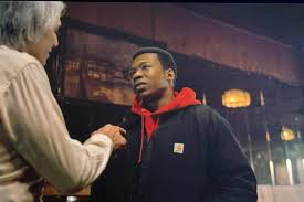 Y'all get in here and just start chattin away🤦🏻‍♀️How many times we gotta  tell y'all that this show is loosely based