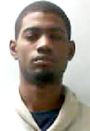 2nd suspect in Subway robbery extradited from Illinois to Talladega
