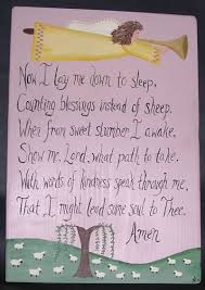 Prayer Now I Lay Me Down To Sleep Alternative Good Night Prayer Prayers For Children Childrens Quotes