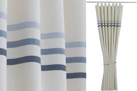 Custom Boy Nursery Curtain Panel Nursery Curtains Beach Theme Etsy