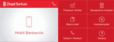Ziraat bankası müşterileri, internet bankacılığından hesap bilgilerine ulaşmak için giriş yaptığında işlem banka tarafından reddedildi. Ziraat Bankasi Mobil Uygulama Acilmiyor Ne Yapmaliyim Ekonomide Bugun