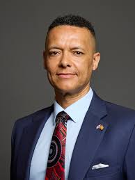 Clive Lewis (politician)