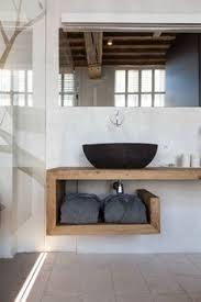 Plan Vasque En Bois Naturel Idees En 32 Photos Fascinantes Meuble Salle De Bain Idee Salle De Bain Idees Salle De Bain