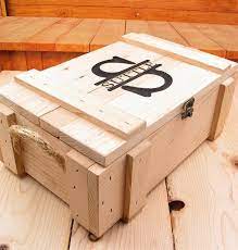 Personalized Whiskey Burbon Gift Box For Fathers Day Weddings Anniversaries Birthdays Wood Gift Box Wine Box Diy Whiskey Gift Box