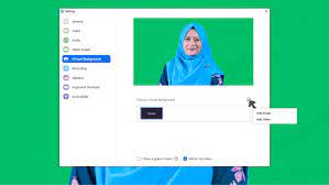 Tutorial Pembelajaran Menggunakan Zoom Pahamify Teman Persiapan Utbk