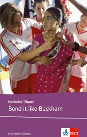 Ananya was 15 when she watched her older sister marry a man she barely knew. Bend It Like Beckham Klett Sprachen