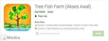 Check spelling or type a new query. Tree And Fish Aplikasi Pohon Dan Ikan Penghasil Uang
