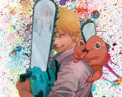 Stay tuned with spoilerguy for. Viz The Official Website For Chainsaw Man