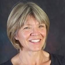 Fiona J. Hughes-McDonnell EdD