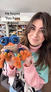 CoCo Crochet Lee