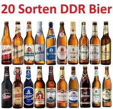 Biergesellschaft Ddr Haushalt Weltgeschichte Ddr Bier Ddr Bierflaschen