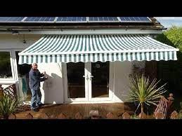 Complete Installation Instructions For All Different Kinds Of Awnings Along With Video Guides To Help You Inst Awning Installation Awning Solar Panels For Home