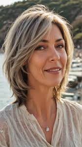 23 Stylish Layered Bob Haircuts for Women