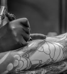 Riverside tattoo company is a modern, friendly and comfortable shop located in belleville, ontario. Riverside Tattoo Shop Reviews