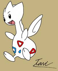 Is there anything specific i need to do. Togepi Evolution Togetic Pokecharms