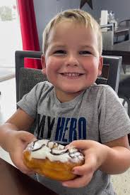 Anyone remember Tommy's donuts